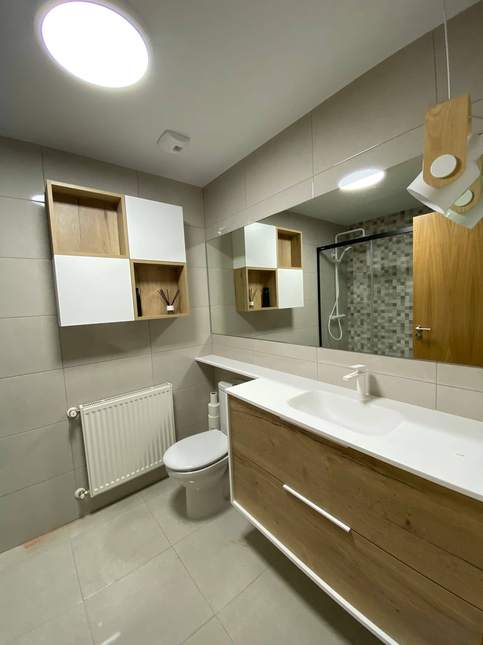 mueble baño