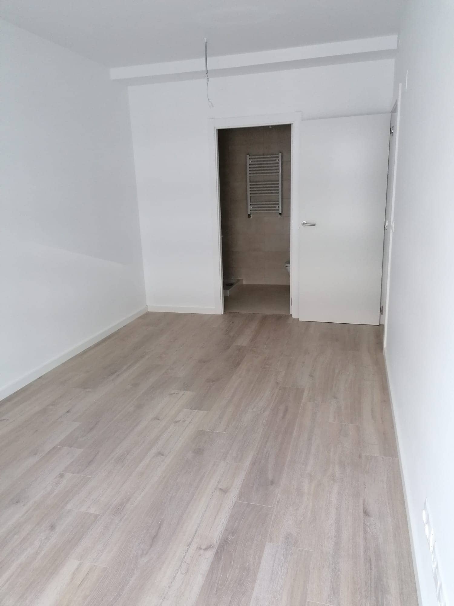 Antes habitación Larrea