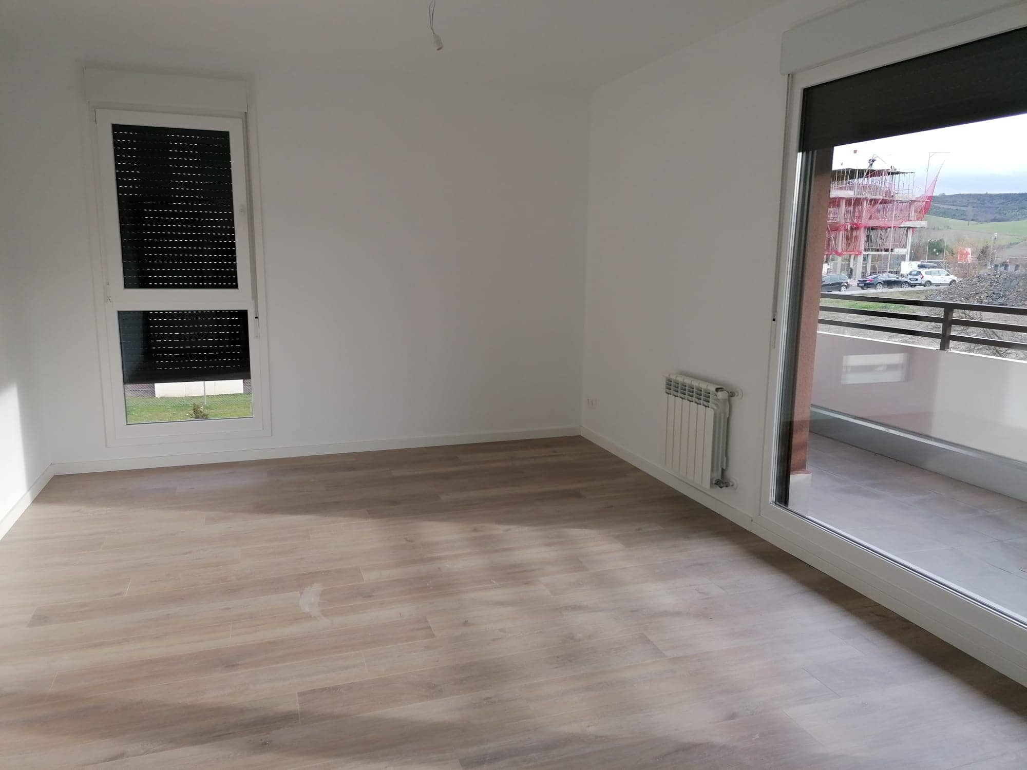 Antes salón Larrea