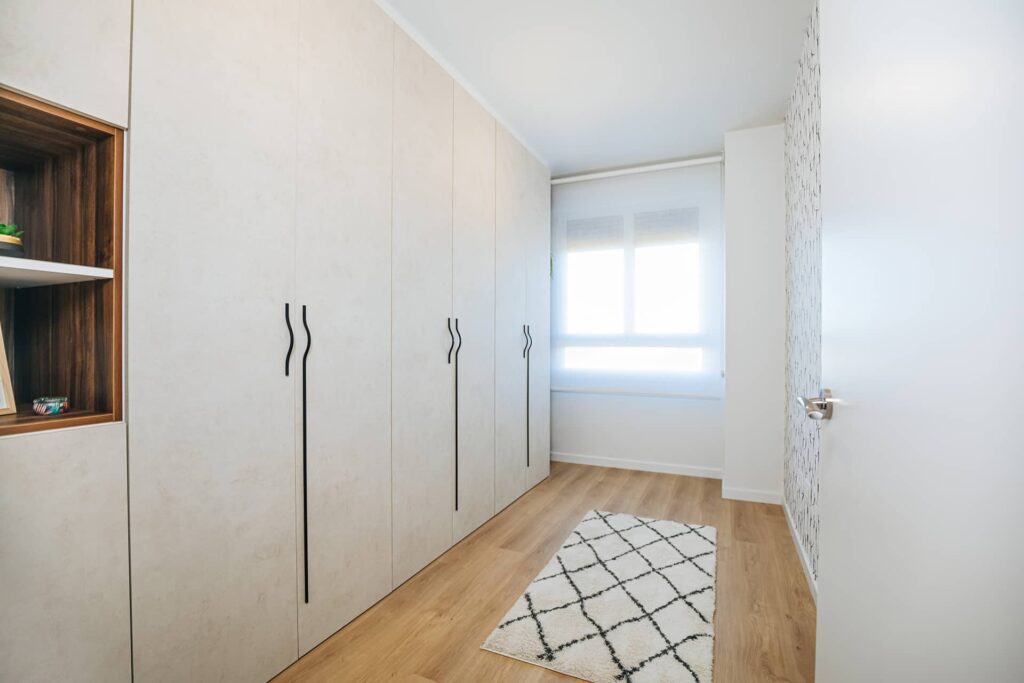 vestidor nadine gordimer I