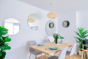 espejos salón