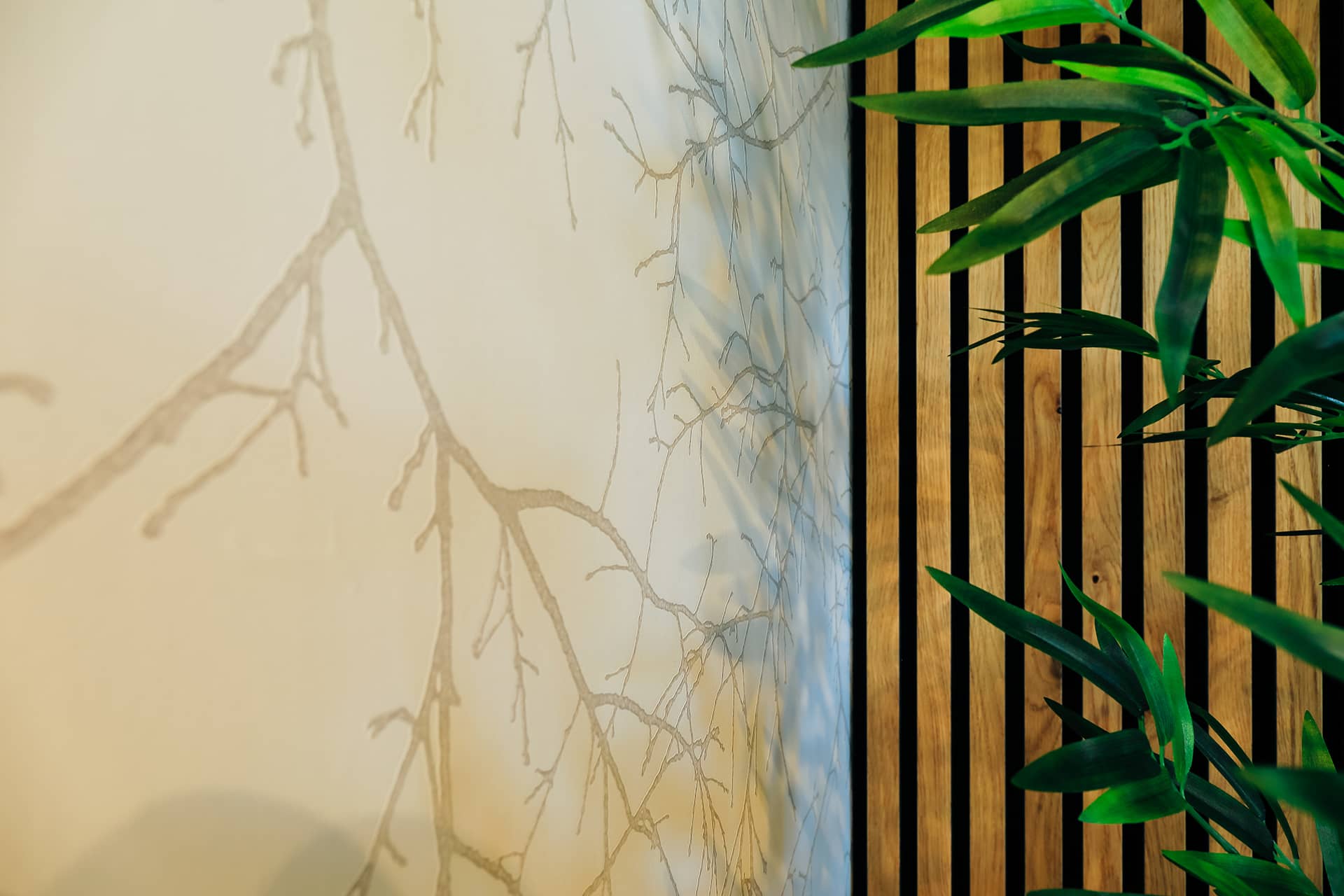 papel pintado