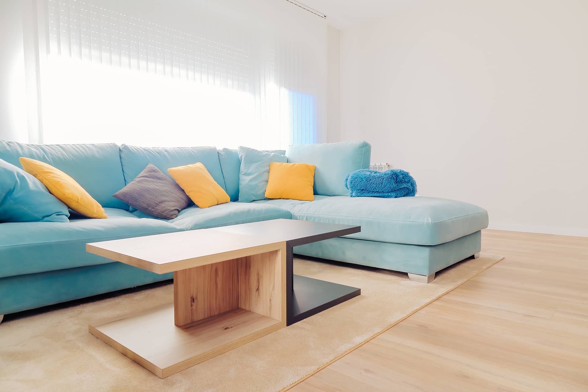 sofa Larrea