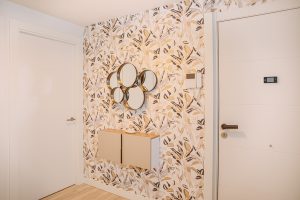 decoracion vertical