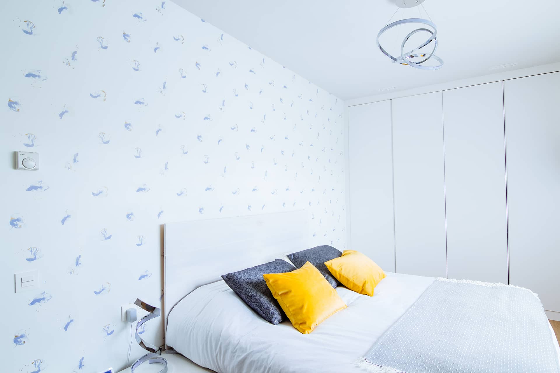 papel pintado