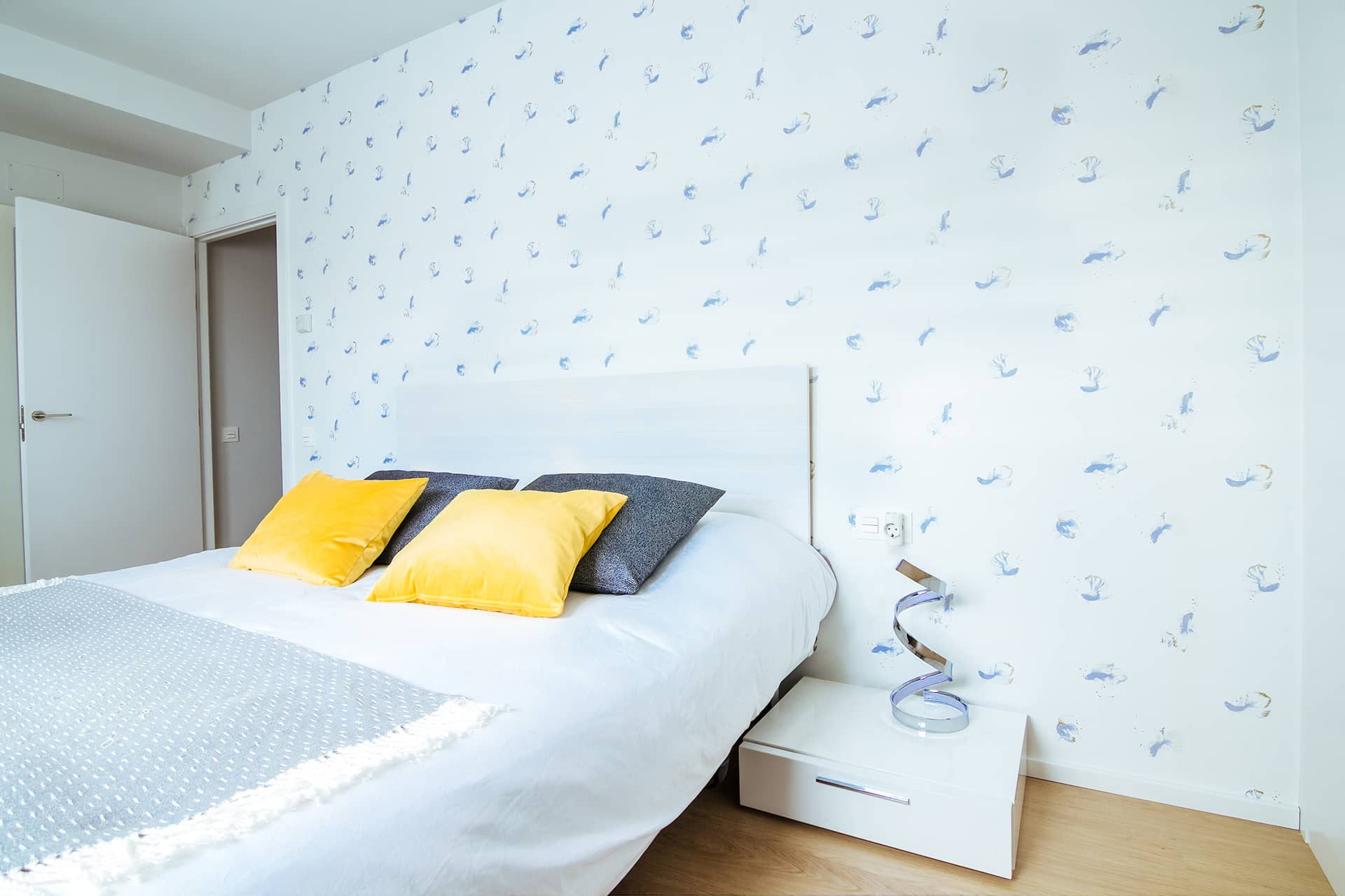 dormitorio