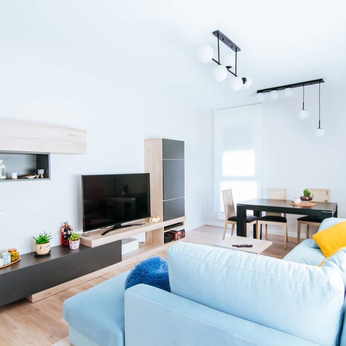 Salon Larrea