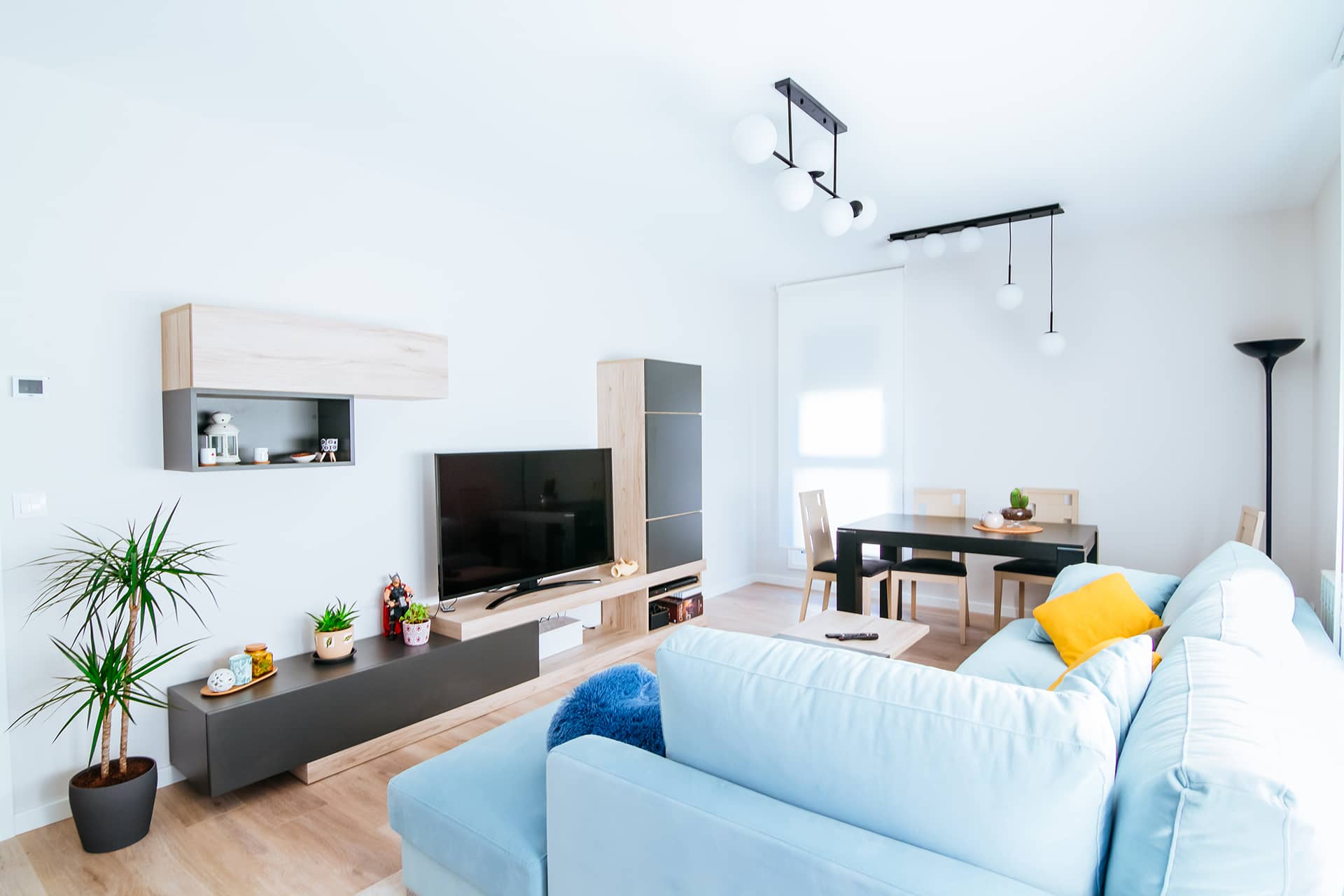 Salon Larrea