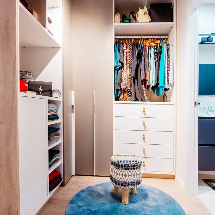 vestidor Larrea