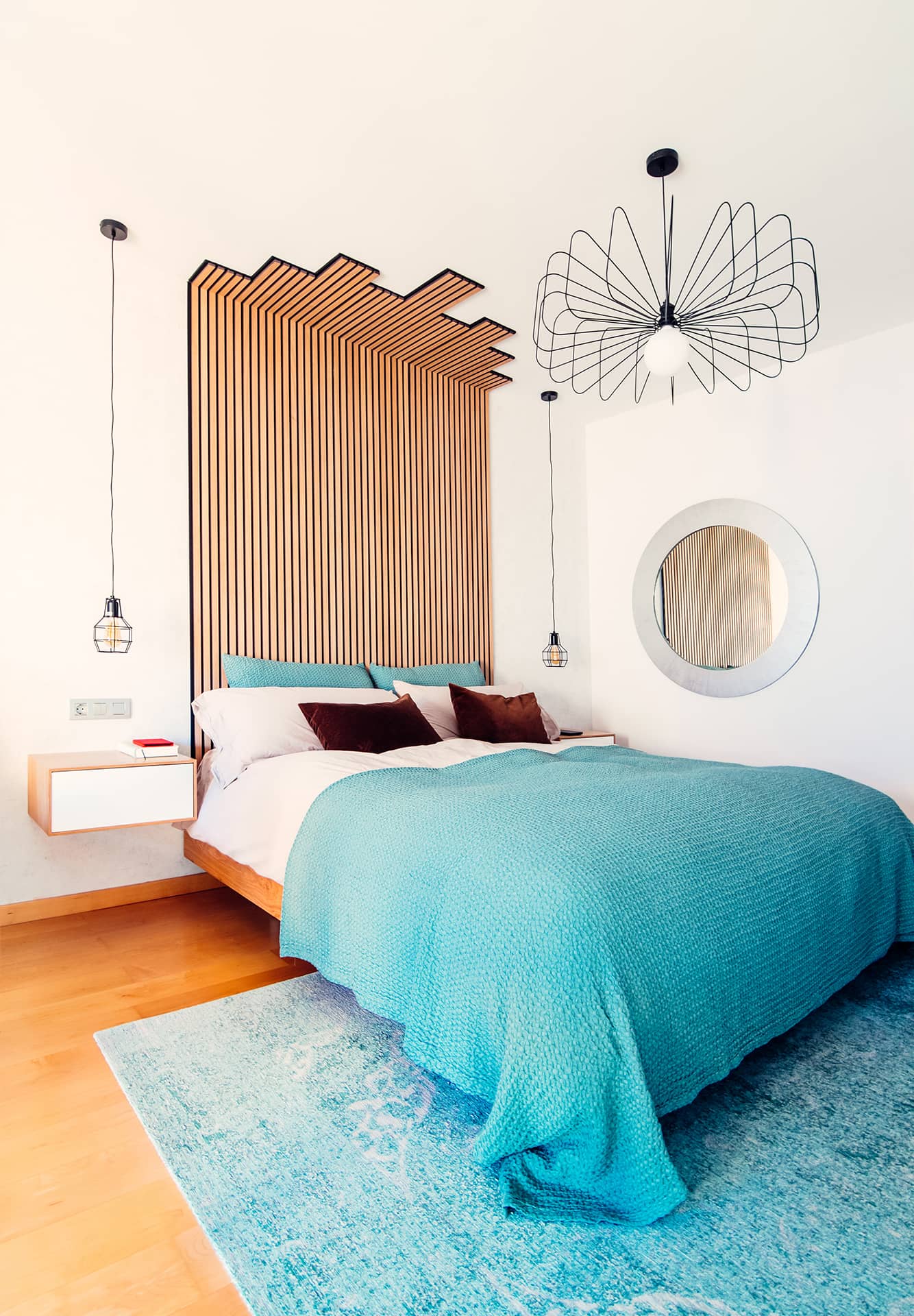 habitación principal