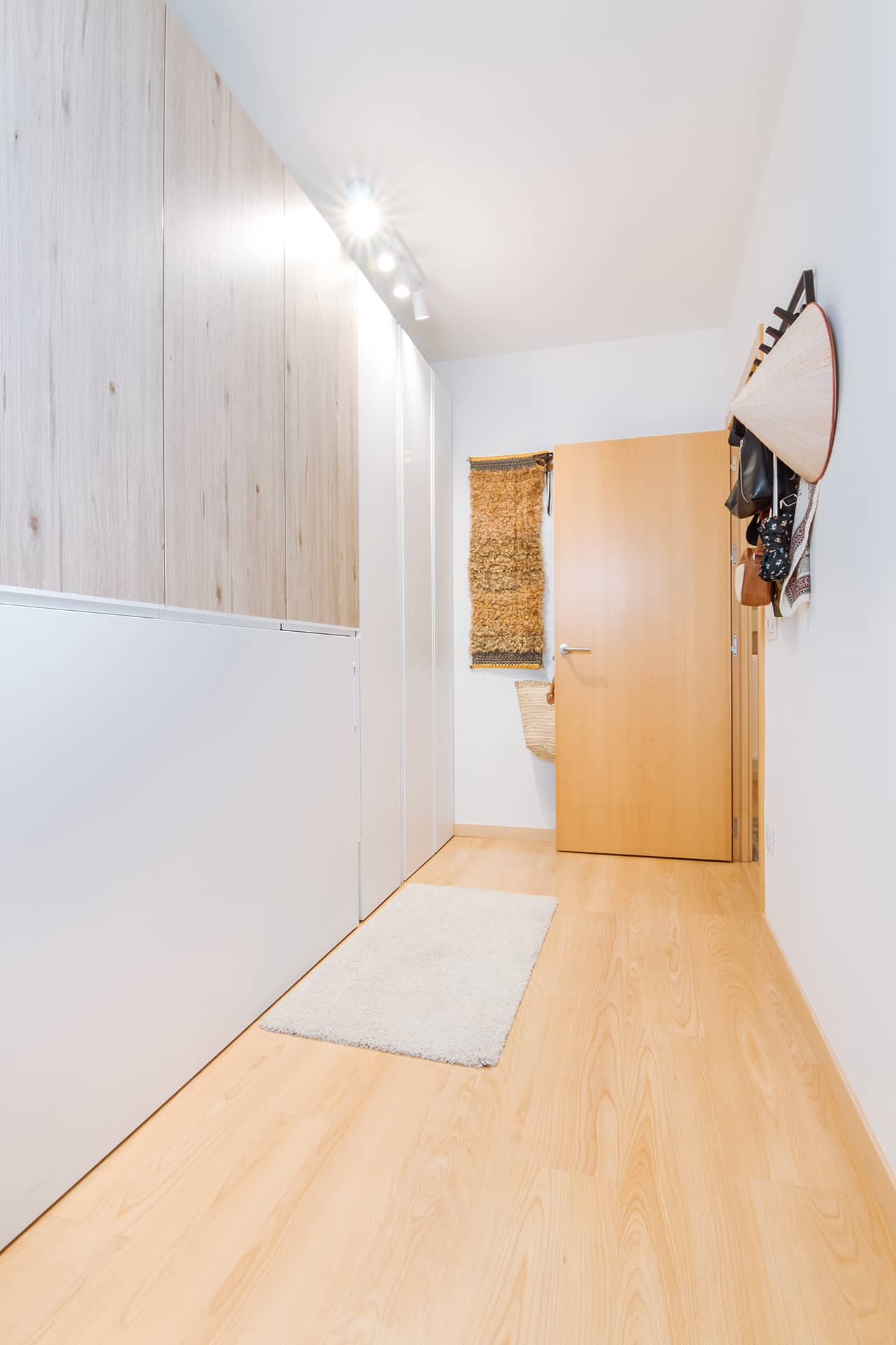 habitación polivalente