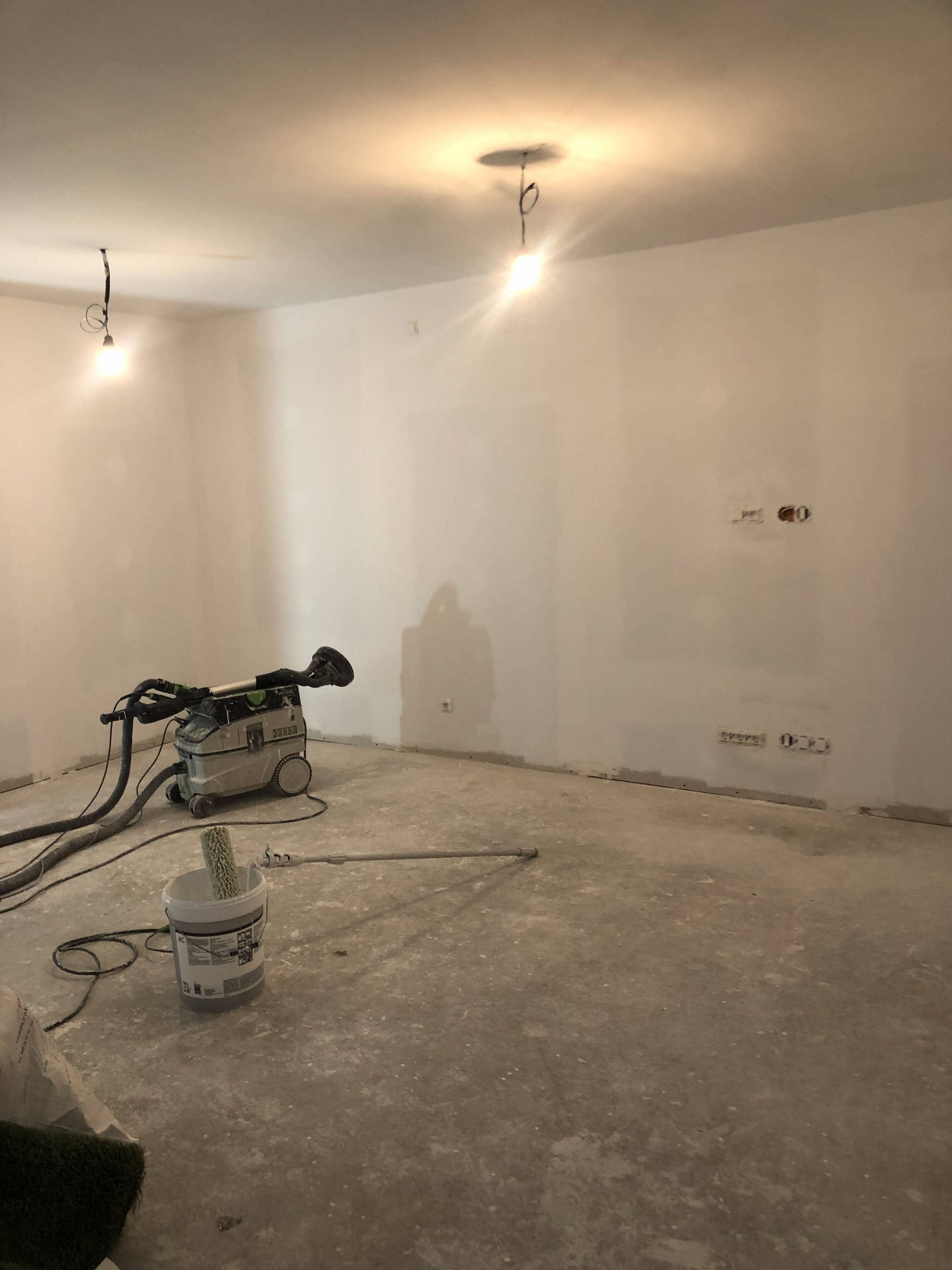 antes sala Lanciego