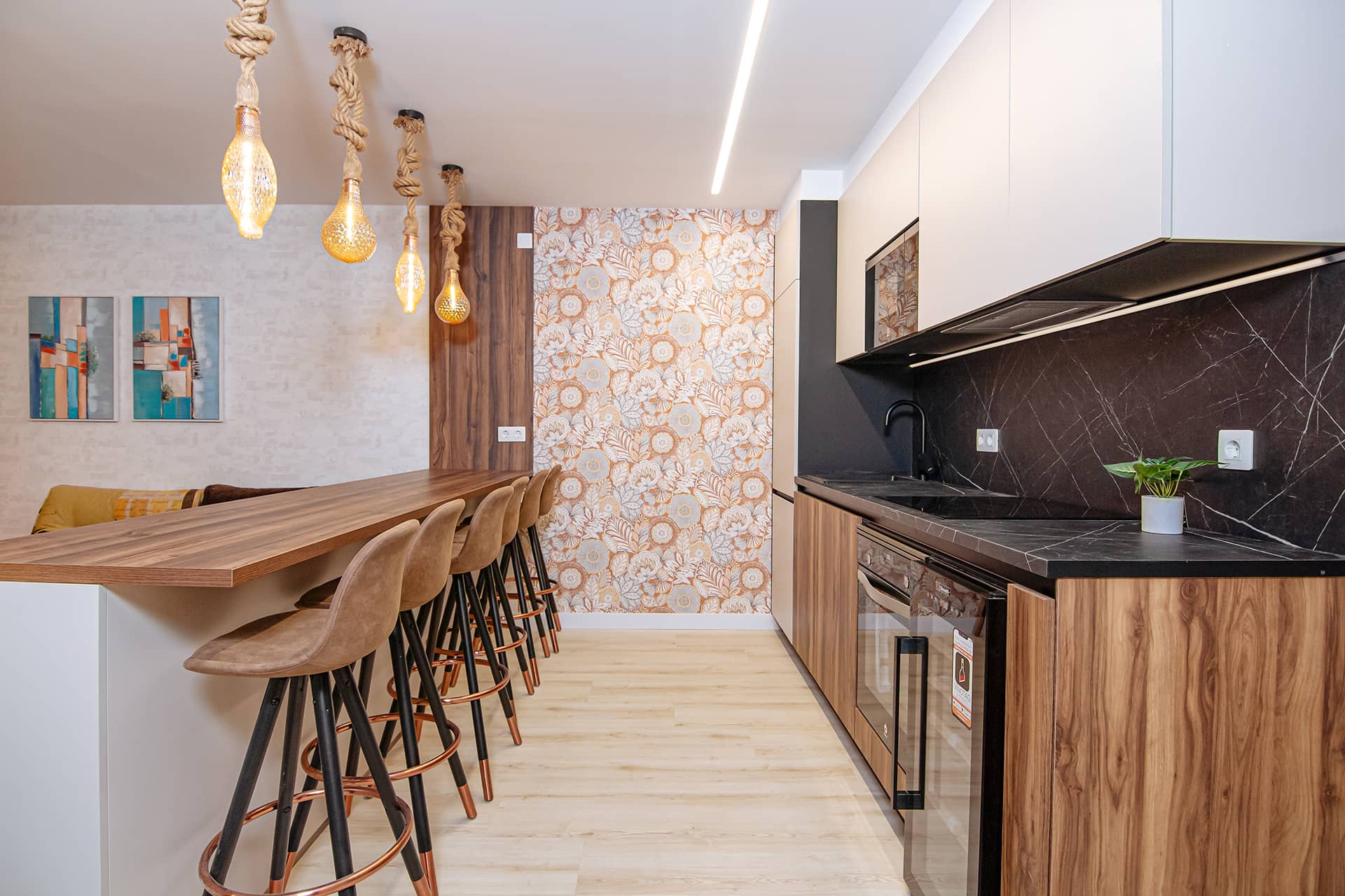 Cocina Lanciego