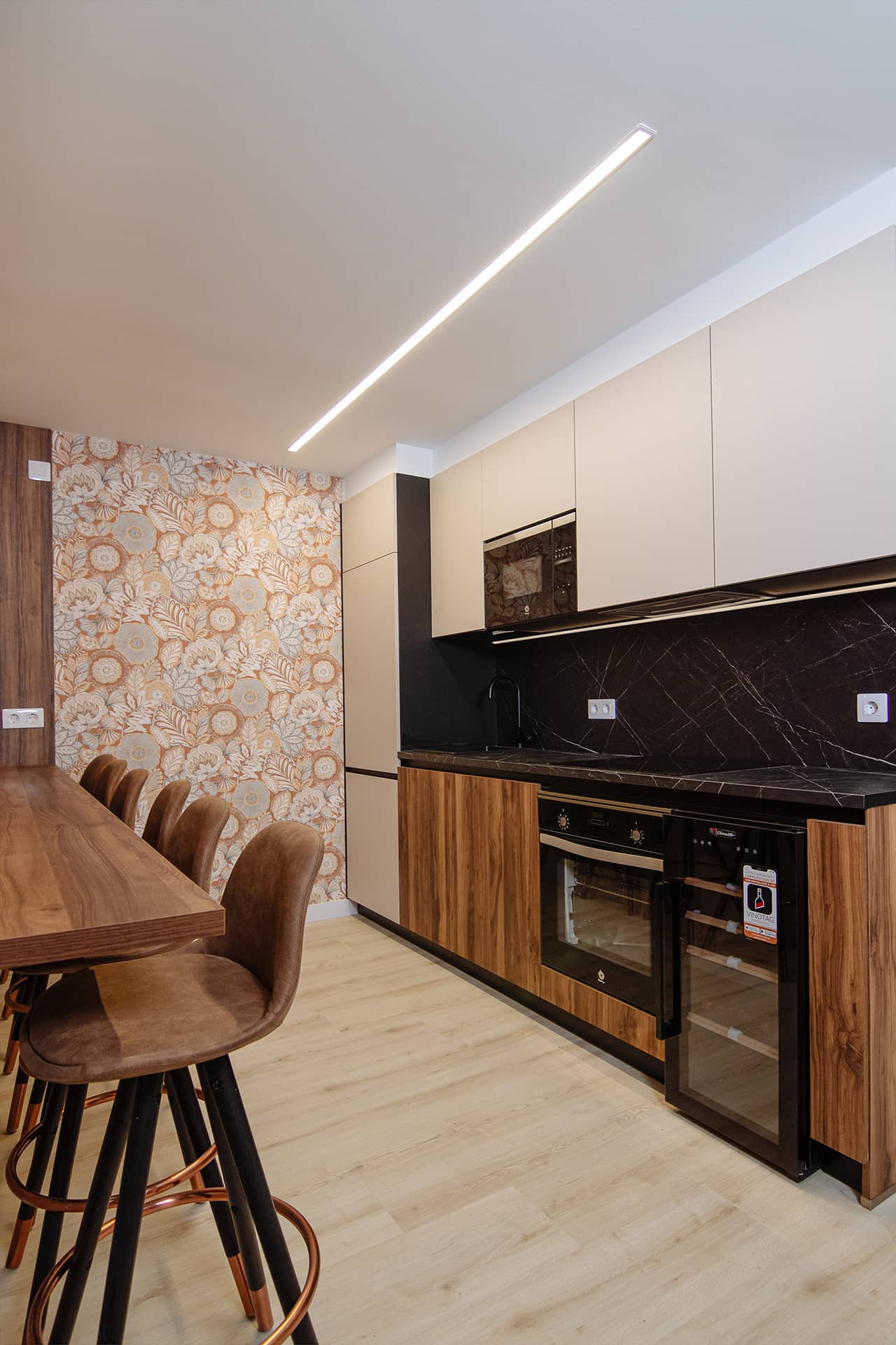 cocina Lanciego