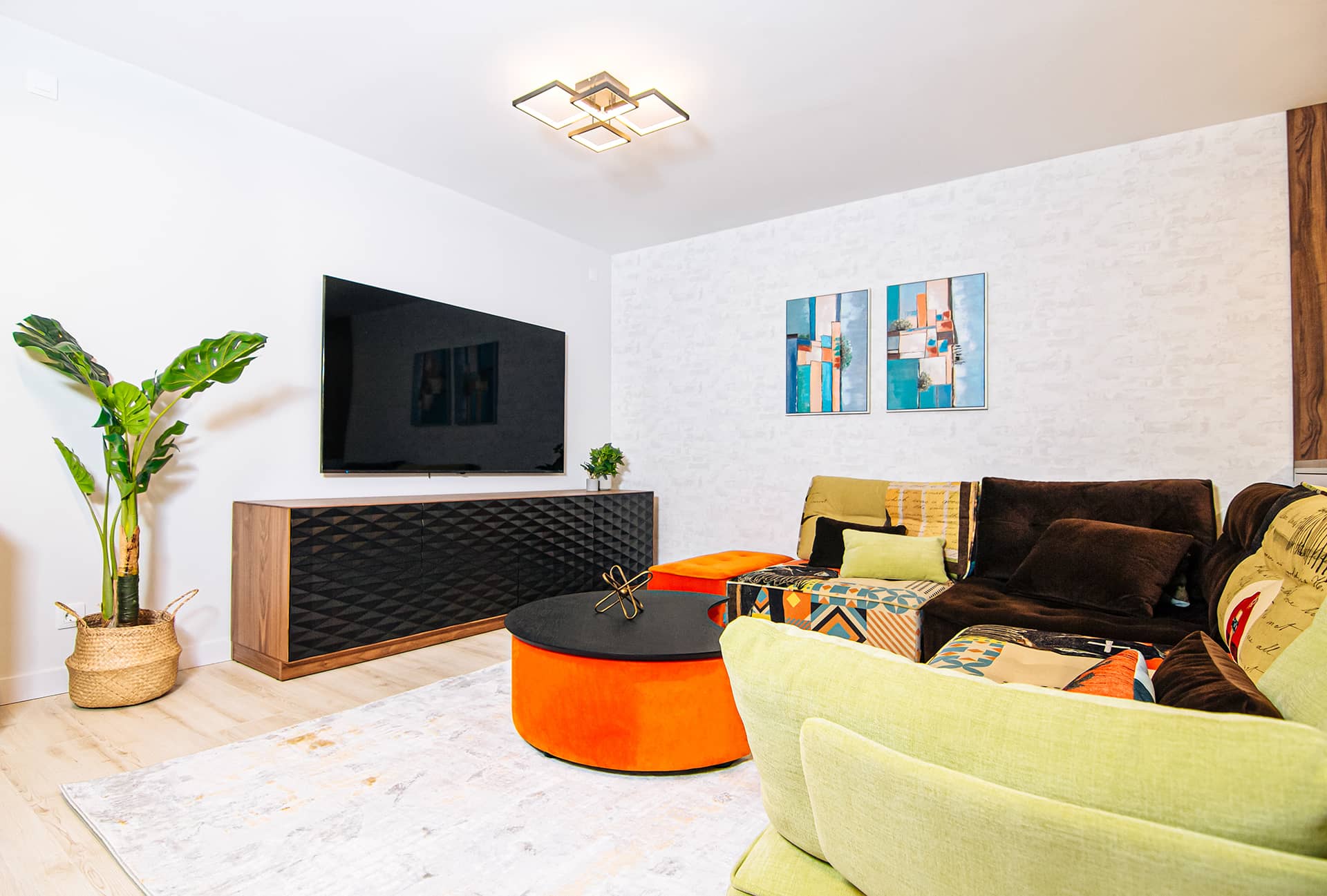 Sala estar-Lanciego2