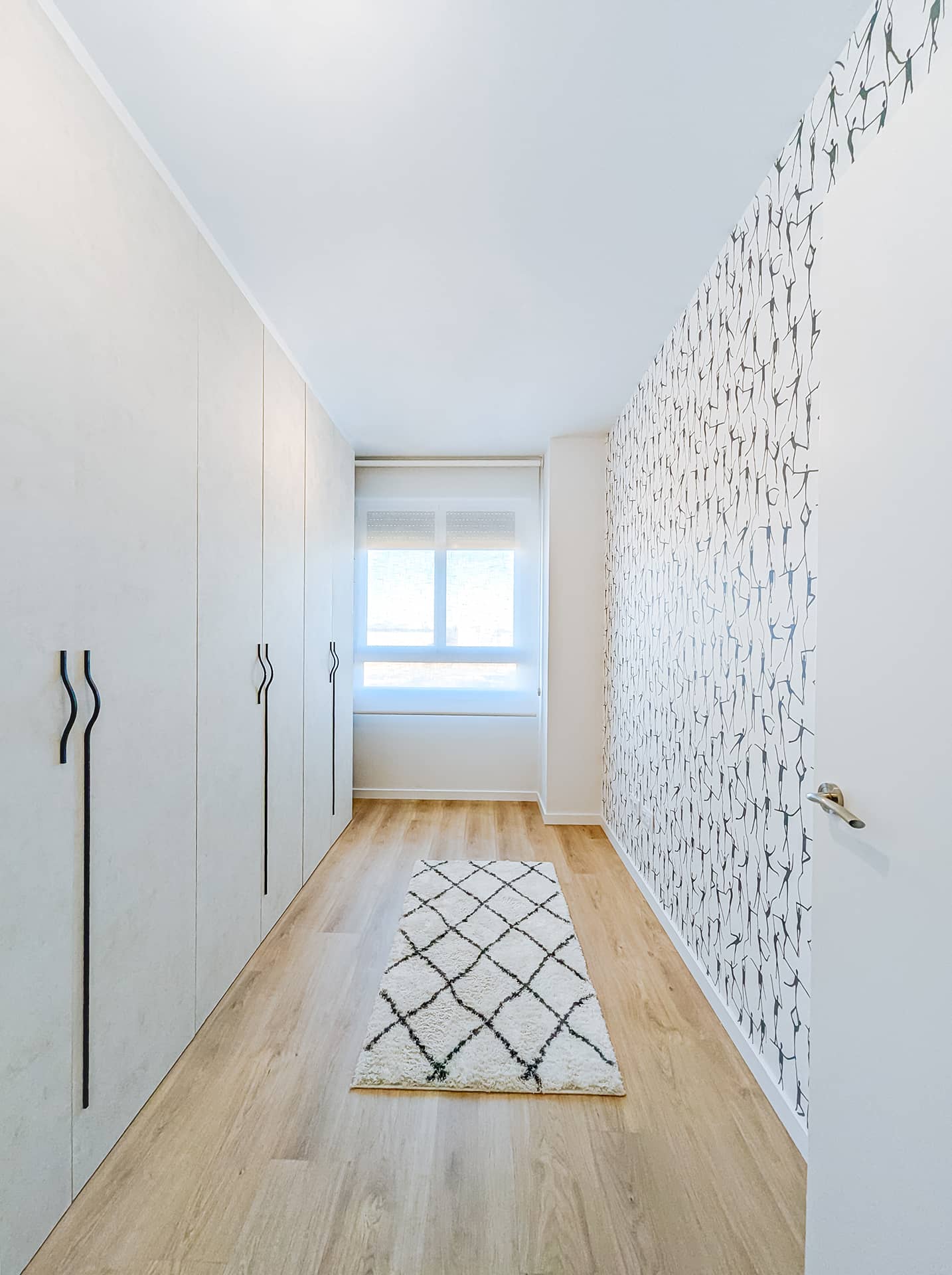 vestidor nadine gordimer I