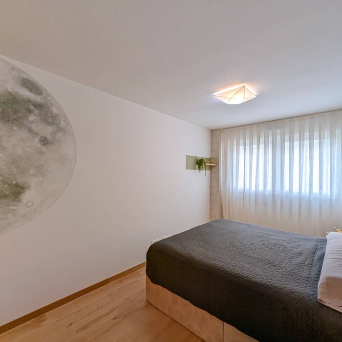 dormitorio puerto urkiola