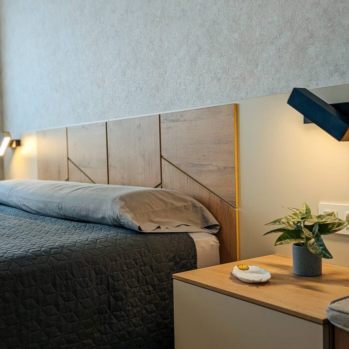 dormitorio puerto urkiola