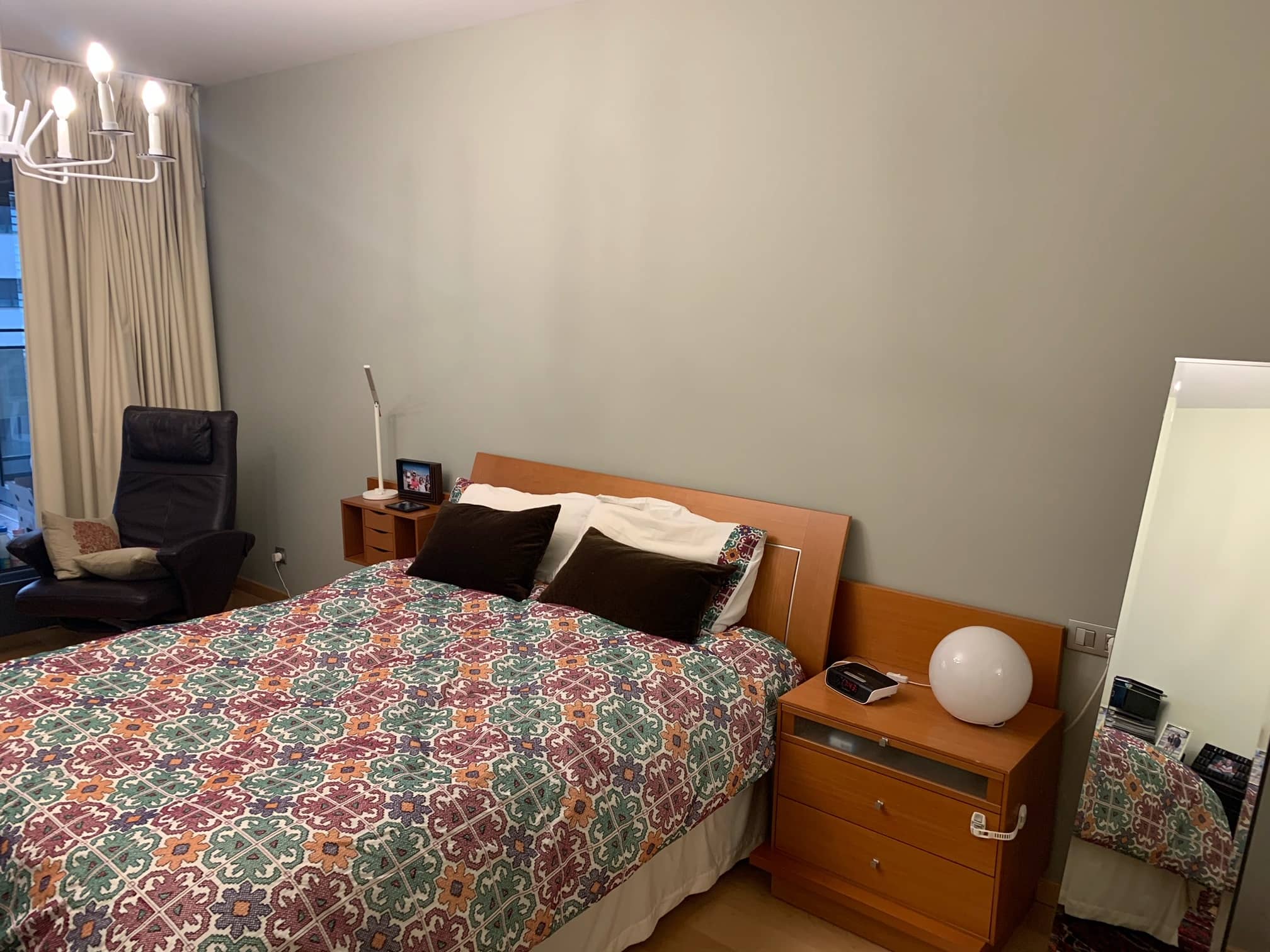 antes dormitorio principal