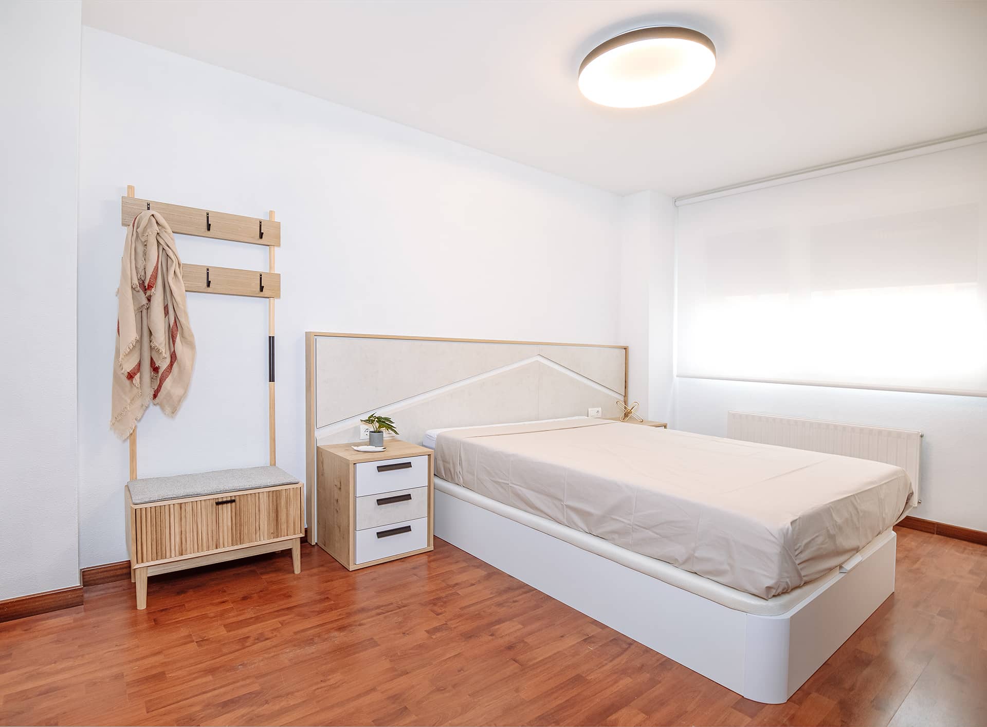 av zabalgana dormitorio