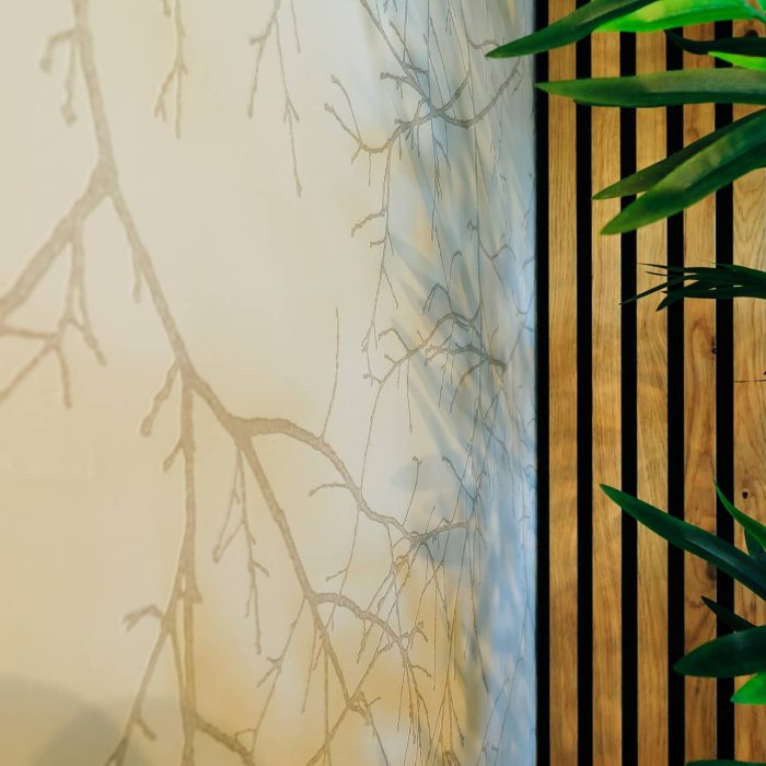 papel pintado