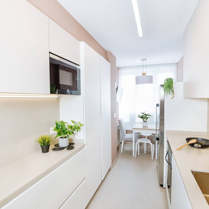 cocina Errekatxiki