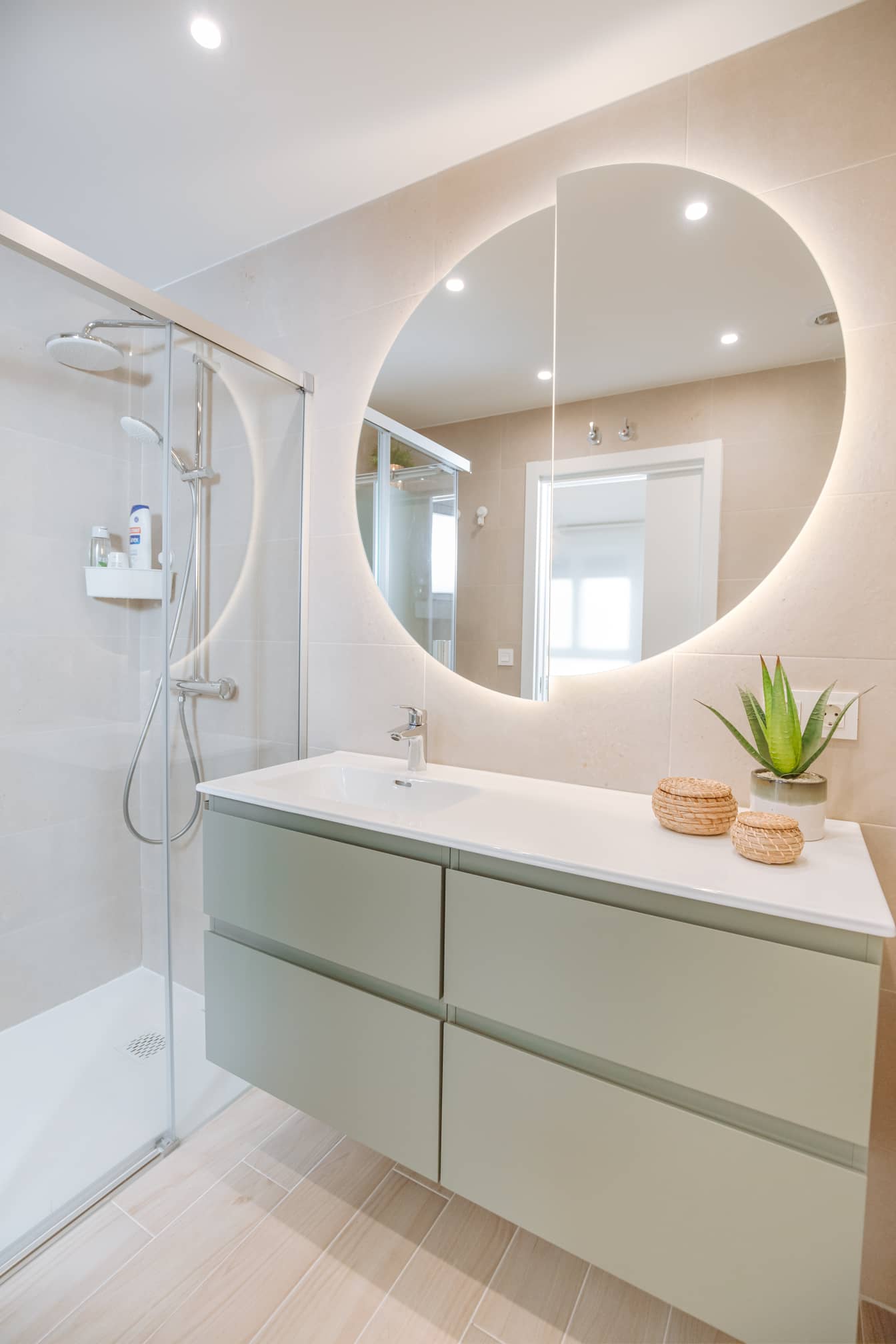 mueble baño salburua