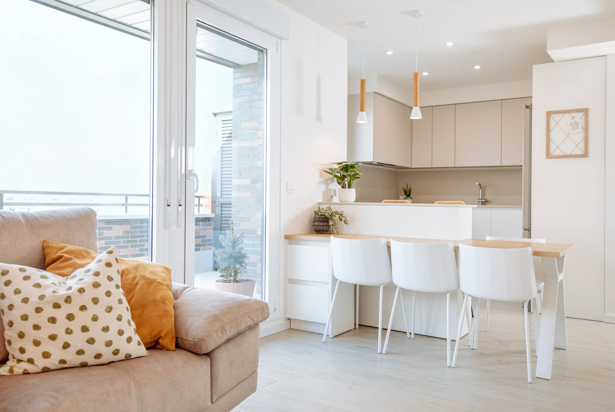 vivienda obra nueva salburua