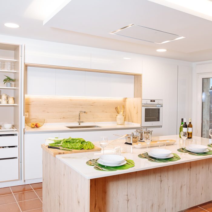 cocina Murguía
