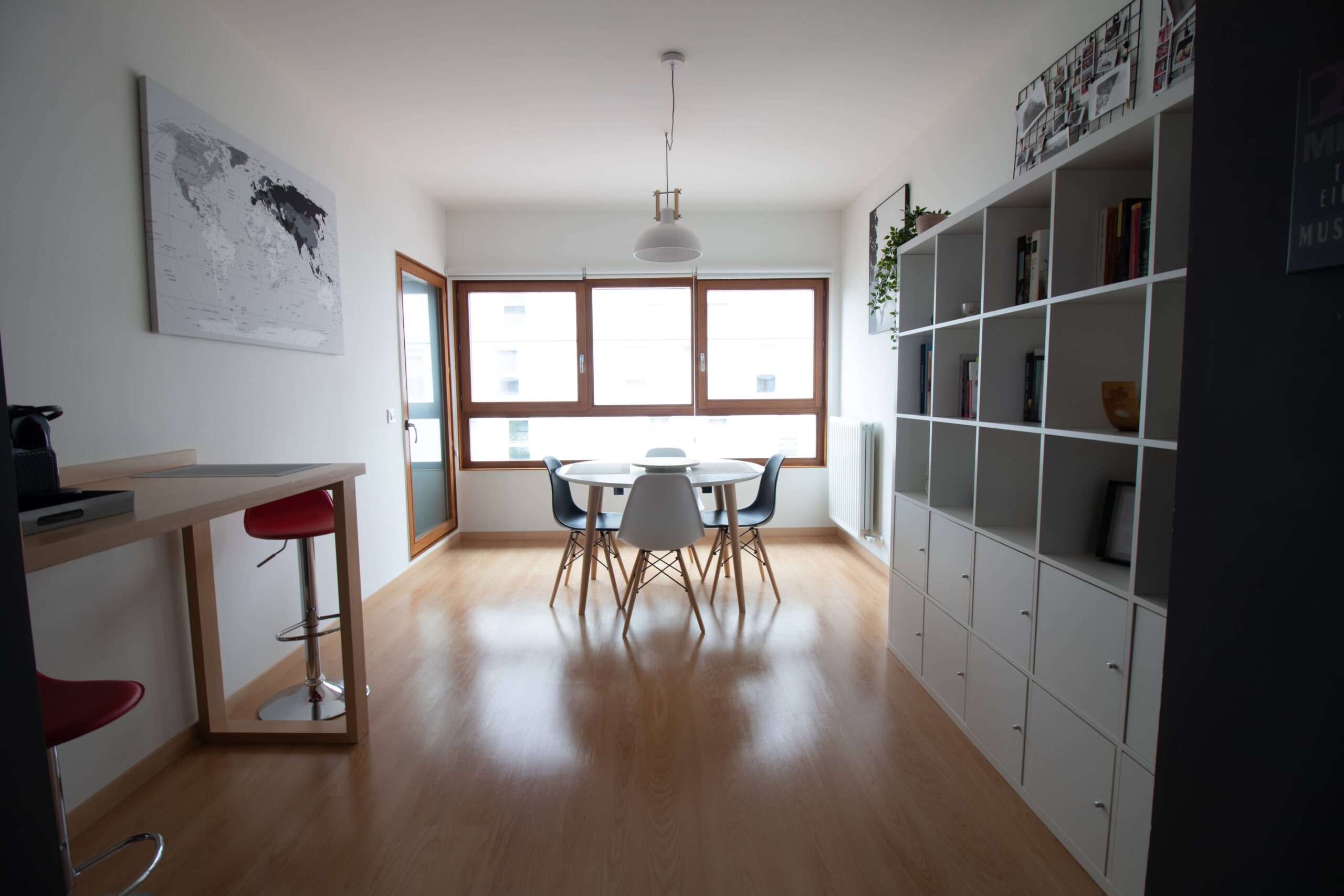 comedor oceano atlantico (antes)