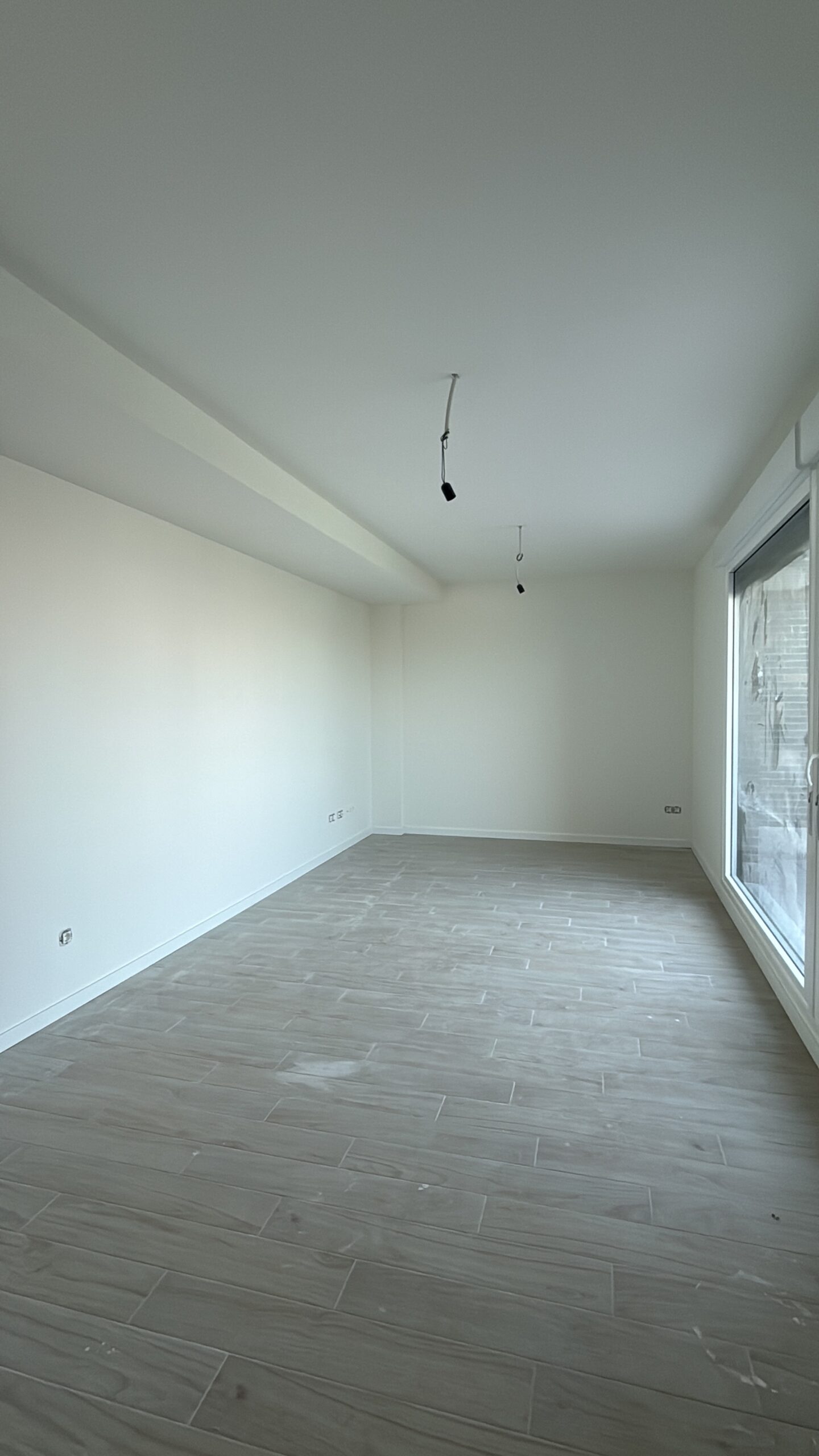 salon obra nueva