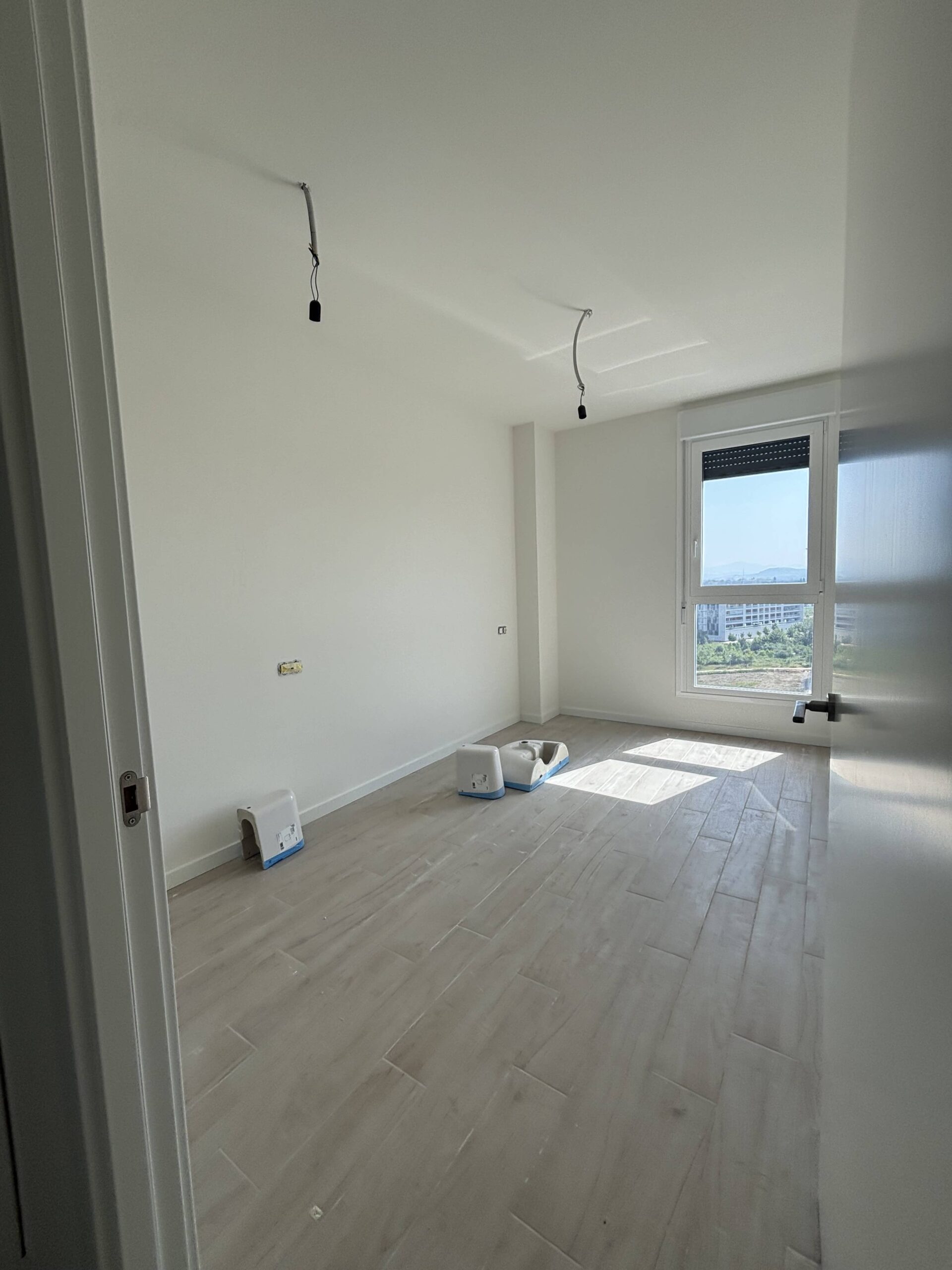 habitacion obra nueva