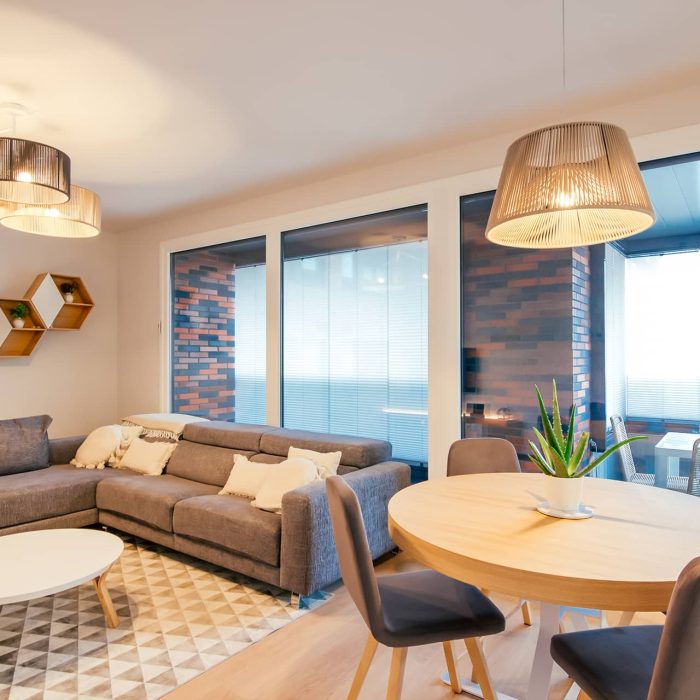 salon comedor