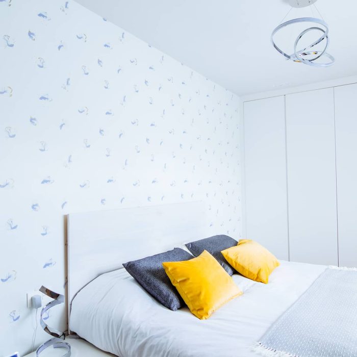 papel pintado