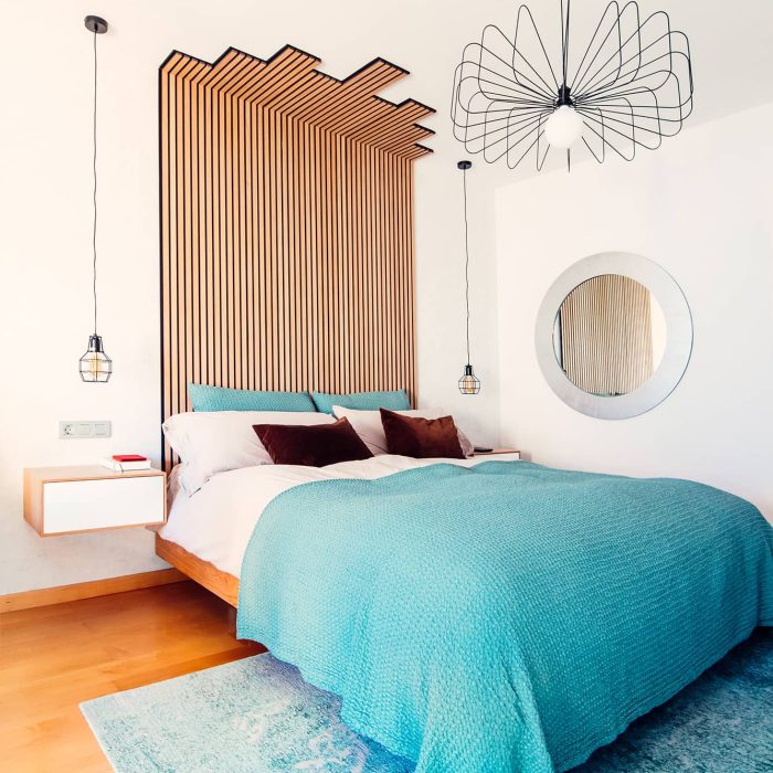 habitación principal