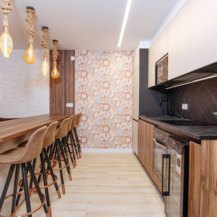 Cocina Lanciego