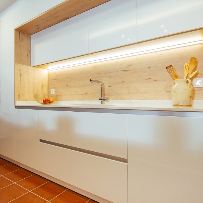 cocina completa Murguia