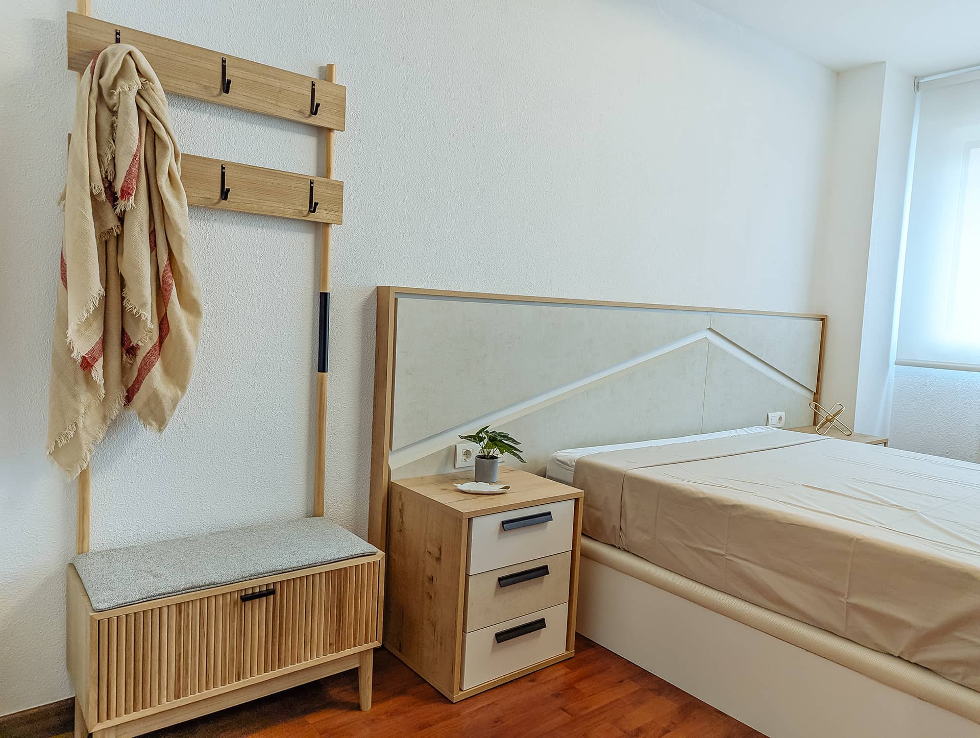 av zabalgana dormitorio