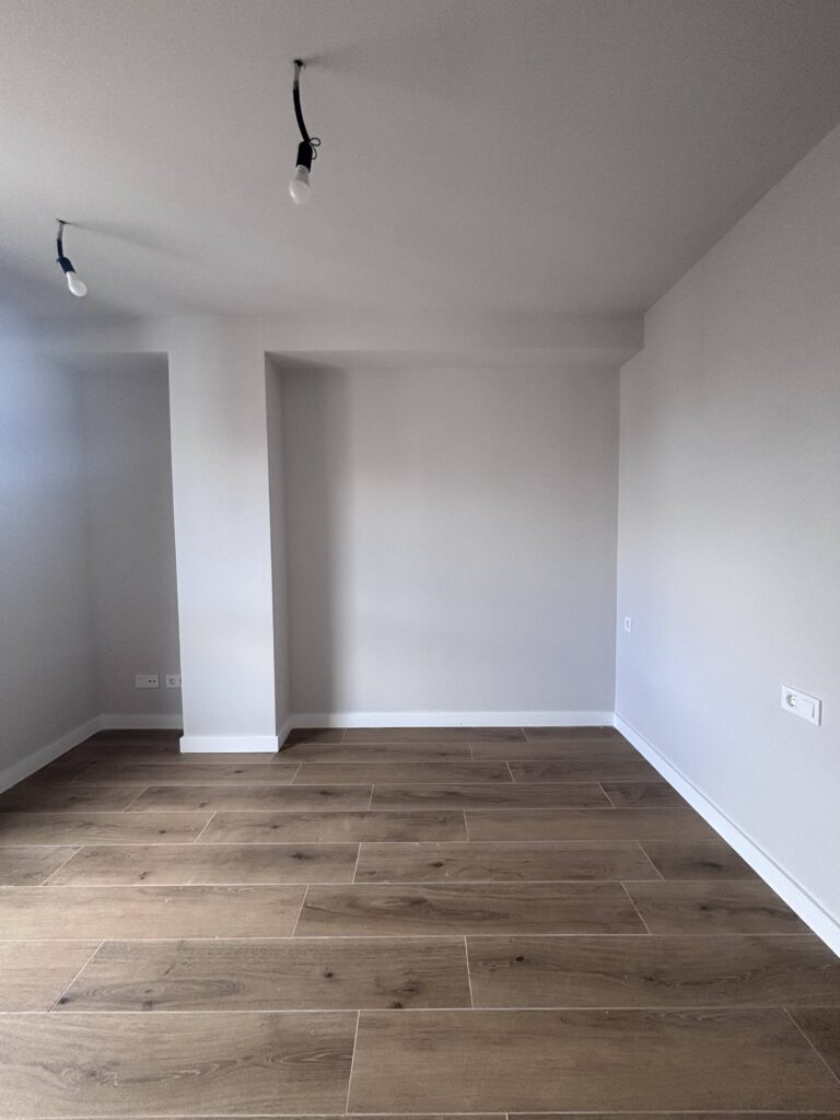 visita de cortesia obra nueva